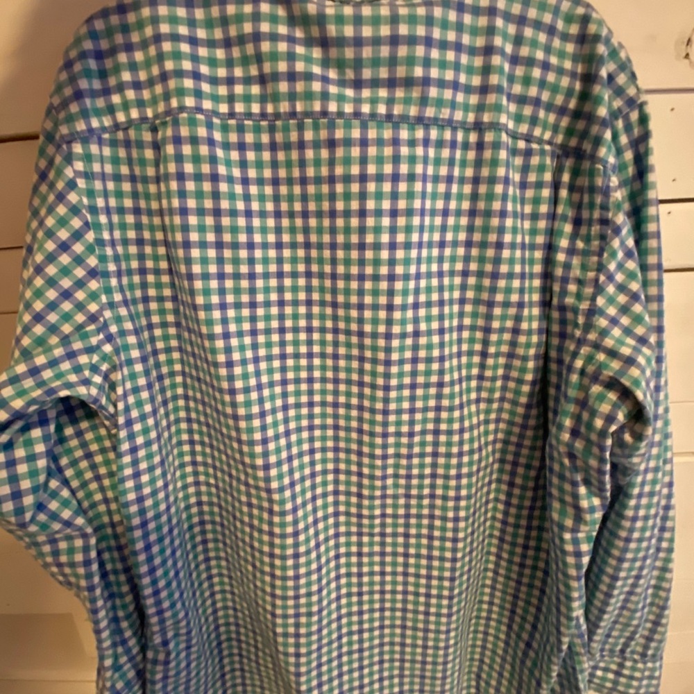 Men’s button down casual - Picture 3 of 3
